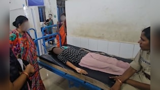 हैरेसमेंट केस वापस लेने के लिए पुलिस ने नाबालिग पर बनाया दबाव, सदमे में बेहोश हो गई पीड़िता, SP से मांगा इंसाफ