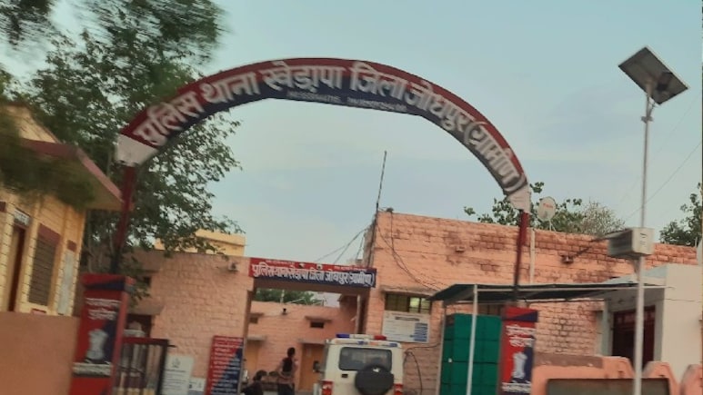 गैंगरेप के बाद दो बहनों के सुसाइड मामले में एक्शन, चौकी प्रभारी लाइन हाजिर, SHO-DySP पर बैठी विभागीय जांच