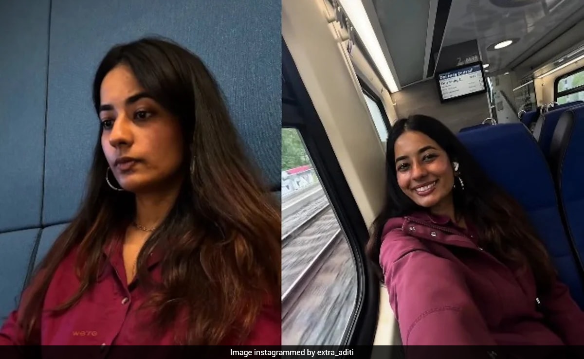 Indian Woman Says Working In Netherlands Changed Her Outlook On Work-Life Balance: "Clear Boundaries"