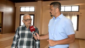 'June 5 Most Auspicious': DK Shivakumar's Astrologer On Swearing-In Date