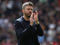 Manchester United Hand Michael Carrick 2-Year Contract As Head Coach