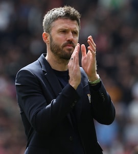 Manchester United Hand Michael Carrick 2-Year Contract As Head Coach