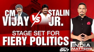Udhayanidhi Stalin Launches Fierce Offensive Against CM Vijay in Assembly