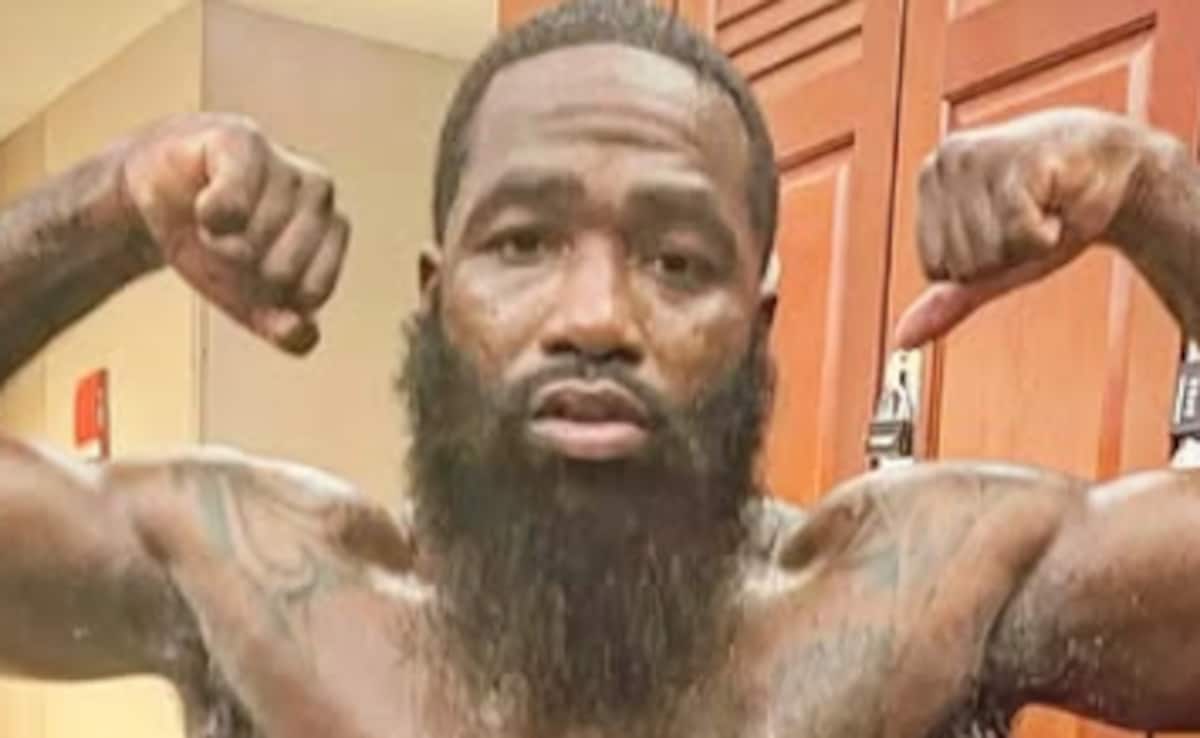 Adrien Broner Starts Streaming On Kick; Andre Berto Warns Adrien To Be Careful With Booze and Women On Stream