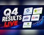 Q4 Results Today Live: Ashok Leyland Profit Rises 14%; Bharat Dynamics Profit Falls 56%
