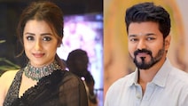 Trisha Krishnan Video: तृषा ने 22 साल पहले जताई थी सीएम बनने की ख्वाहिश, विजय तलपती जीते तो वायरल हुआ वीडियो