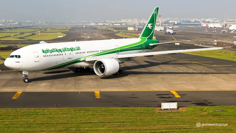 Mumbai Airport To Briefly Suspend Operations For Pre-Monsoon Maintenance - Check Details