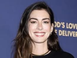 Anne Hathaway On "Loud" Plastic Surgery Rumours: 'A Huge Medical Decision'