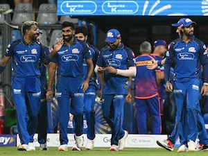 Mumbai Indians Given New Captaincy Candidate As Hardik Rumours Intensify