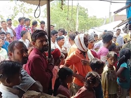 'चौखट पर बारात आई तो डोली नहीं, अर्थी उठेगी', प्रेमी ने नाबालिग प्रेमिका की गला रेतकर हत्या की... फिर खुद फंदे से लटका