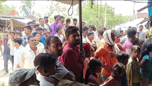 'चौखट पर बारात आई तो डोली नहीं, अर्थी उठेगी', प्रेमी ने नाबालिग प्रेमिका की गला रेतकर हत्या की... फिर खुद फंदे से लटका