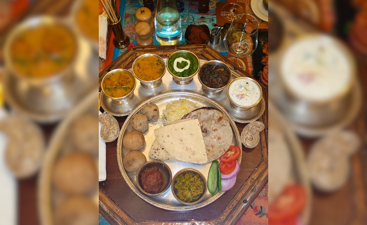 Gulab Haveli, Mandawa
