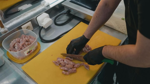 Cross-contamination can also trigger dangerous allergic reactions.