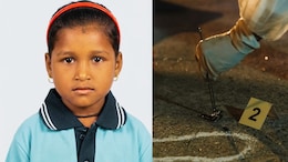 Yavatmal News : 9 दिवसांनी स्मशानभूमीत पुरलेला मृतदेह बाहेर काढला; अन्वीच्या मृत्यूनंतर प्रशासनाची पळापळ!