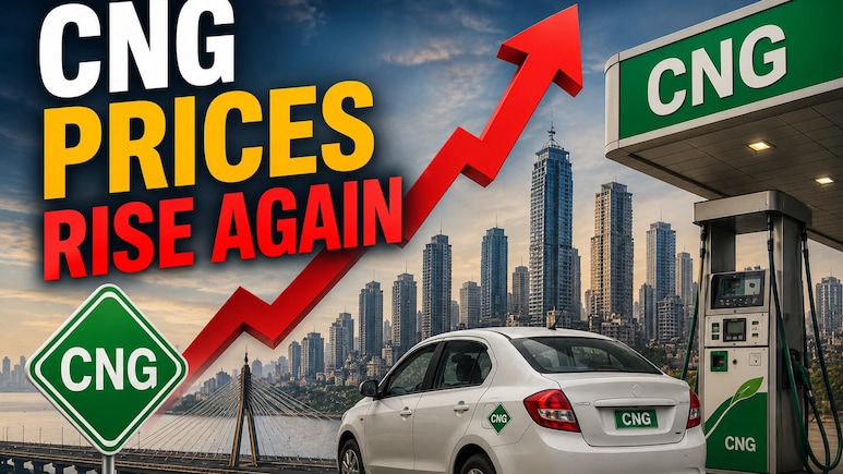 CNG To Get Costlier In New Delhi As IGL Announces Rs 1 Price Hike