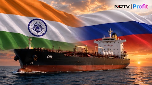 India To Continue Buying Russian Oil Regardless Of US Waiver Expiry, Says Official