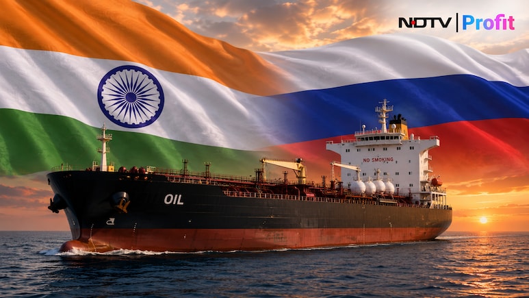 India To Continue Buying Russian Oil Regardless Of US Waiver Expiry, Says Official