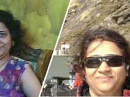 NEET Paper Leak : पतीच्या फोनचा वापर अन् चॅटिंग डिलीट; पुरावे मिटवण्यासाठी मनिषा हवालदारने वापरली 'ही' शक्कल