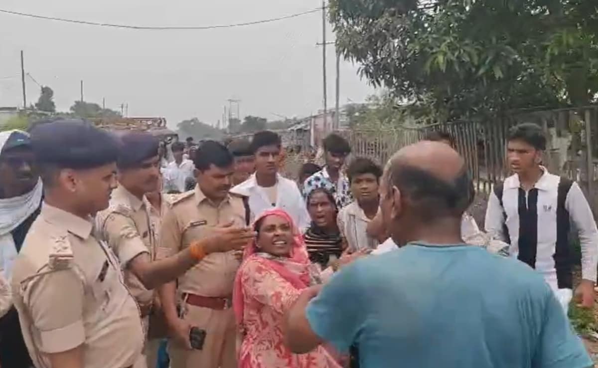 Bihar: दूसरी महिला से पति के इश्क की सजा पत्नी को मिली, विरोध करने पर पीट-पीट कर मार डाला — WellsTrack