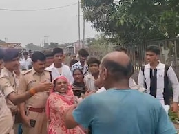 Bihar: दूसरी महिला से पति के इश्क की सजा पत्नी को मिली, विरोध करने पर पीट-पीट कर मार डाला
