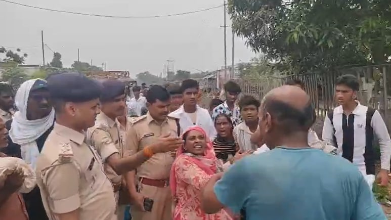 Bihar: दूसरी महिला से पति के इश्क की सजा पत्नी को मिली, विरोध करने पर पीट-पीट कर मार डाला