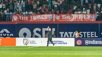 Jamshedpur FC vs Bengaluru FC  Live Streaming: Likely Lineups; How To Watch ISL Clash On TV, Online?