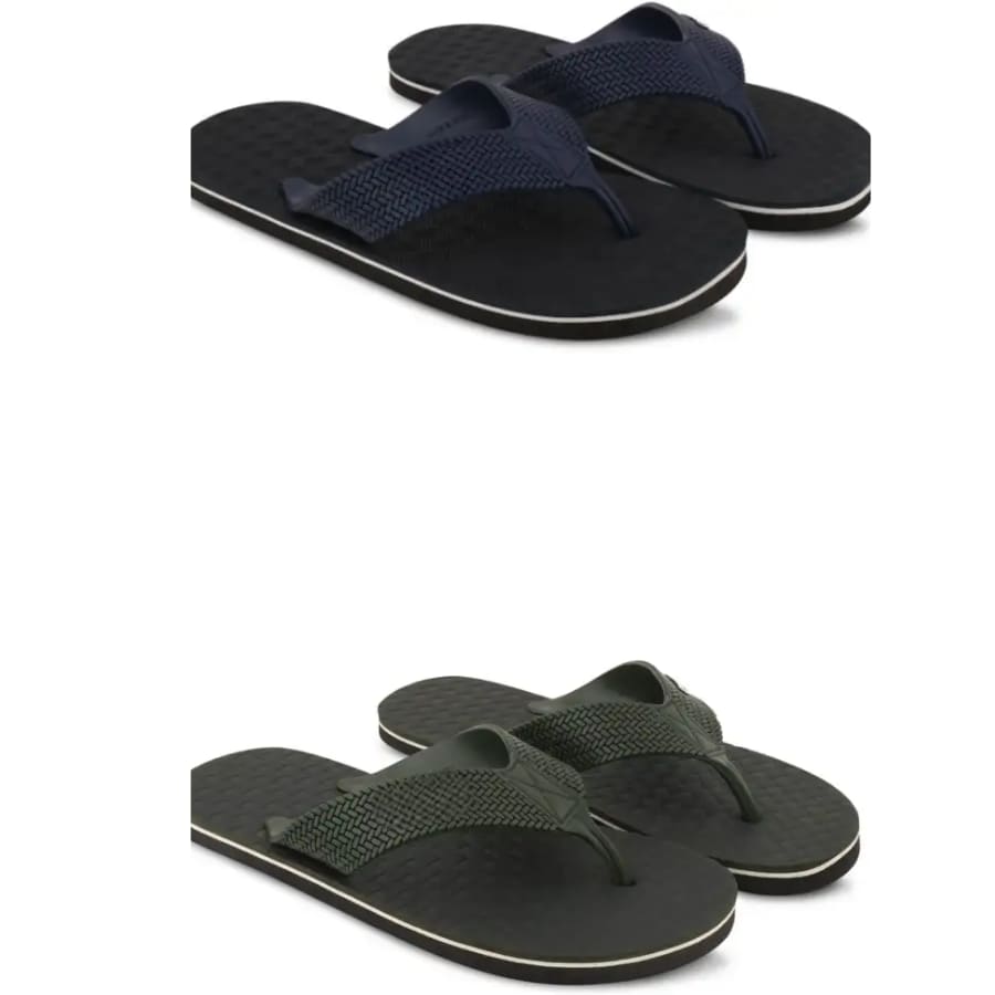 Click to buy Beonza Slippers 