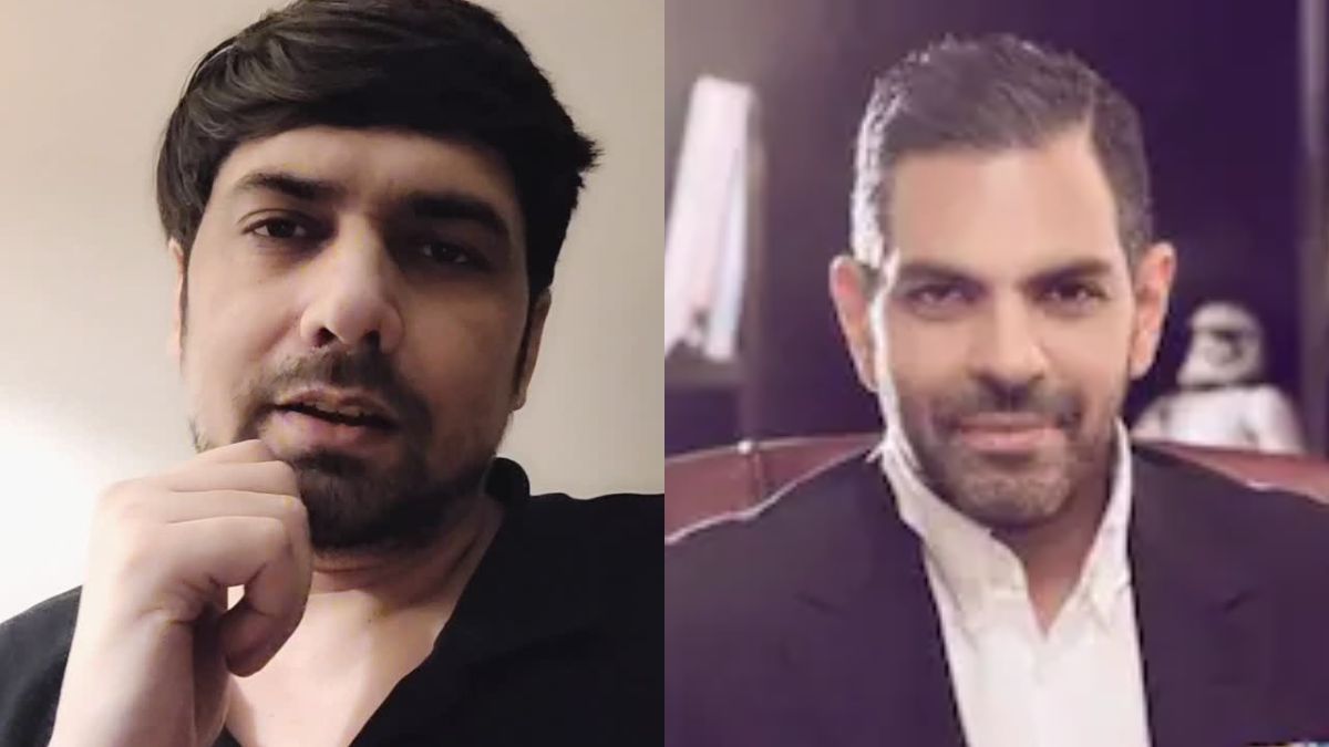 Who Is 'The Skin Doctor,' Arrested Over Posts Against Sunjay Kapur Family?
