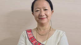 Joram Aniya Becomes First Full-Time NITI Aayog Member From Arunachal