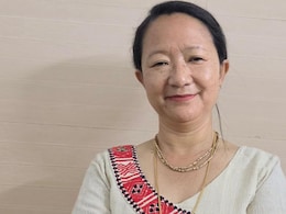 Joram Aniya Becomes First Full-Time NITI Aayog Member From Arunachal