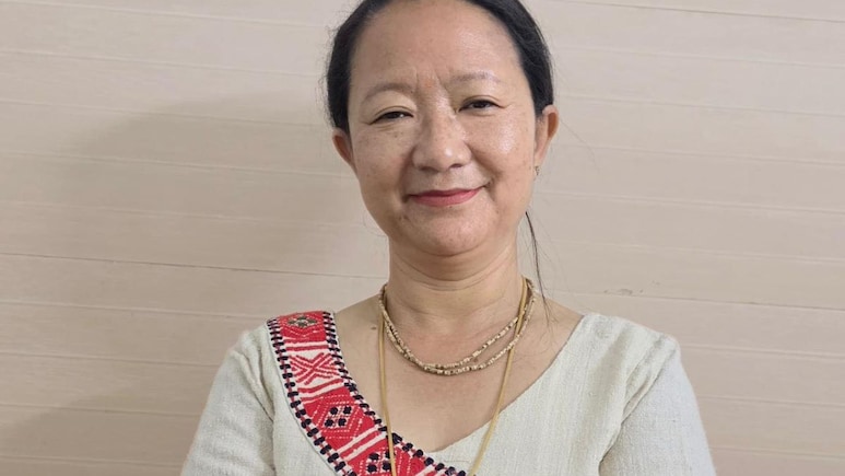Joram Aniya Becomes First Full-Time NITI Aayog Member From Arunachal