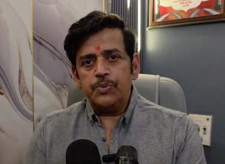 Prateek Yadav Death: प्रतीक यादव की मौत से टूटे रवि किशन, बोले- जिम में होती थी घंटों बातें, इतनी कम उम्र में जाना चौंकाने वाला