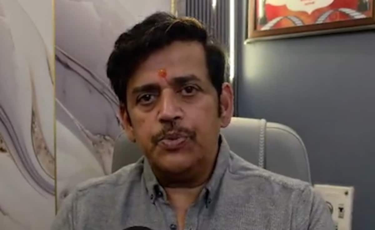 Prateek Yadav Death: प्रतीक यादव की मौत से टूटे रवि किशन, बोले- जिम में होती थी घंटों बातें, इतनी कम उम्र में जाना चौंकाने वाला