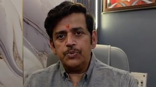 प्रतीक यादव की मौत से टूटे रवि किशन, बोले- जिम में होती थी घंटों बातें, इतनी कम उम्र में जाना चौंकाने वाला