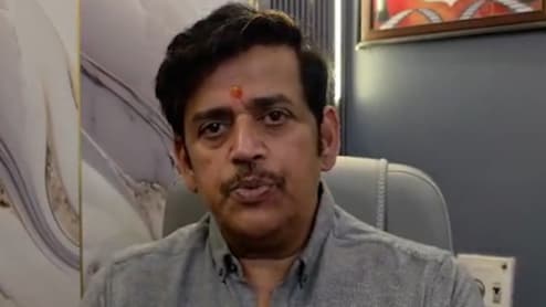 प्रतीक यादव की मौत से टूटे रवि किशन, बोले- जिम में होती थी घंटों बातें, इतनी कम उम्र में जाना चौंकाने वाला