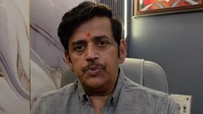 प्रतीक यादव की मौत से टूटे रवि किशन, बोले- जिम में होती थी घंटों बातें, इतनी कम उम्र में जाना चौंकाने वाला