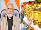 Why PM Asked Households To Cut Use Of Cooking Oil, What's The Alternative Why PM Asked Households To Cut Use Of Cooking Oil, What's The Alternative