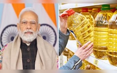 Why PM Asked Households To Cut Use Of Cooking Oil, What's The Alternative
