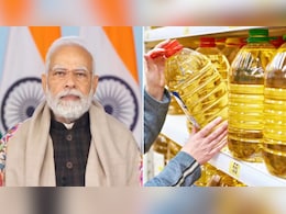 Why PM Asked Households To Cut Use Of Cooking Oil And What's The Alternative