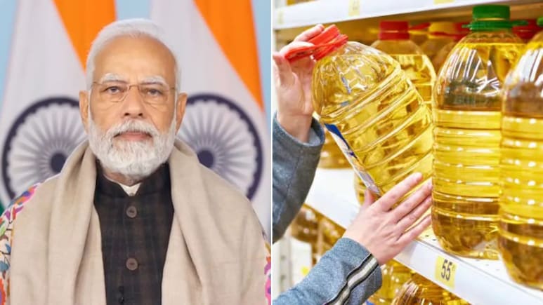Why PM Asked Households To Cut Use Of Cooking Oil And What's The Alternative