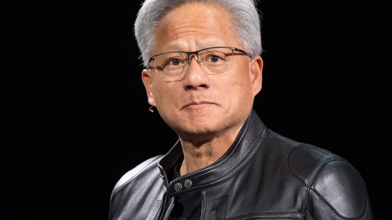 Nvidia CEO Urges Super Micro To Tighten Up On Compliance
