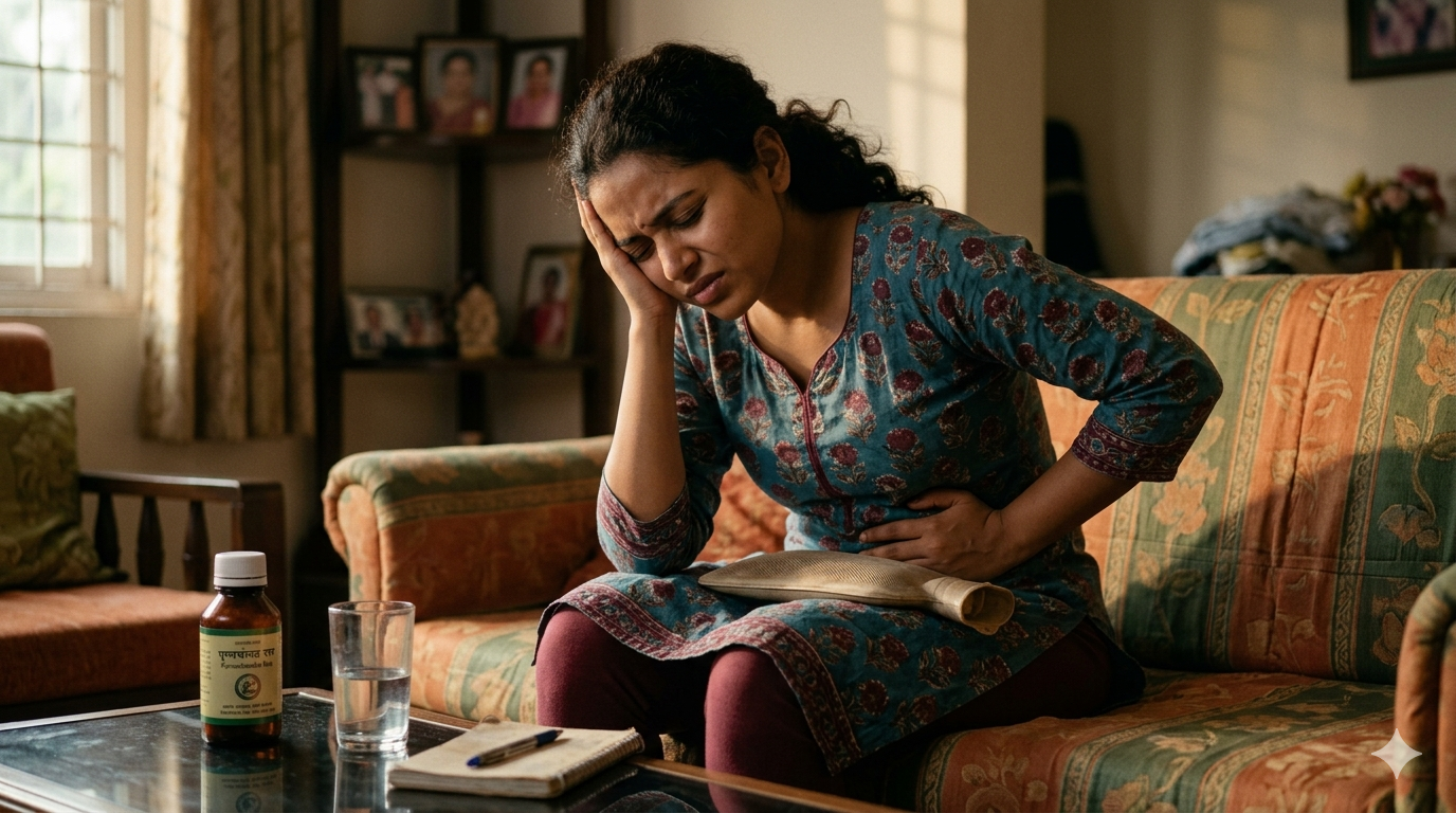 How To Manage PCOS When You're Working A 9-5: Nutritionist Shares 3 Essential Steps