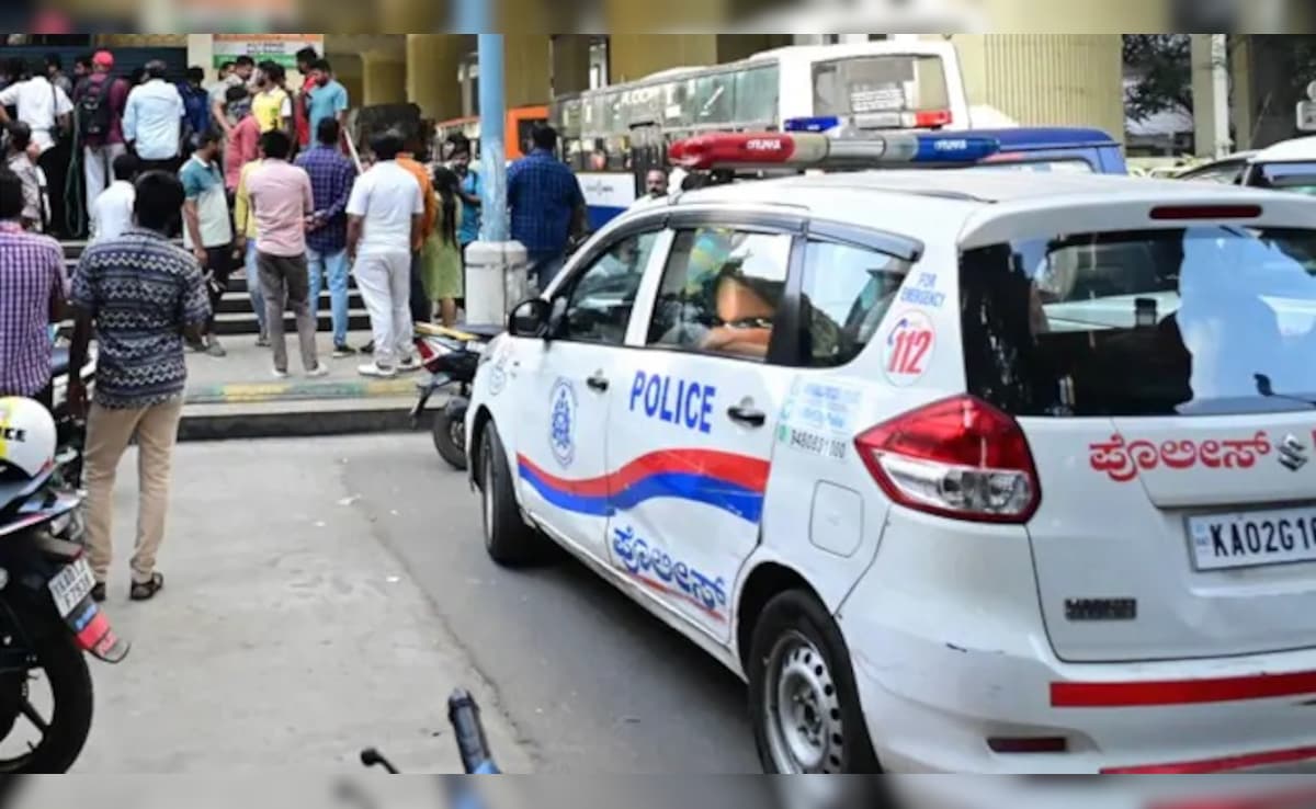 गे डेटिंग ऐप से फंसा मिलने बुलाया, फिर चाकू गोदकर लूटा, बेंगलुरू में सिविल इंजीनियर को गैंग ने ऐसे बनाया निशाना