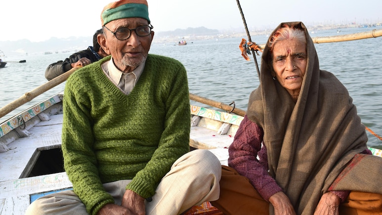 CEO Offers Rs 10,000 And 3 Days Off So Employees Can Take Parents On Holiday This Mother's Day