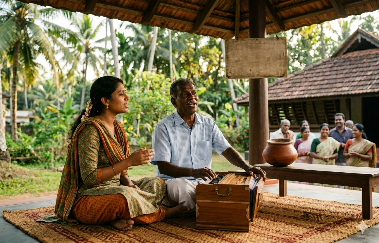 Harvard-Trained Expert Explains The Link Between Music And Gut Health