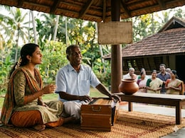 Can Singing Improve Your Digestion? Harvard-Trained Expert Explains The Link Between Music And Gut Health