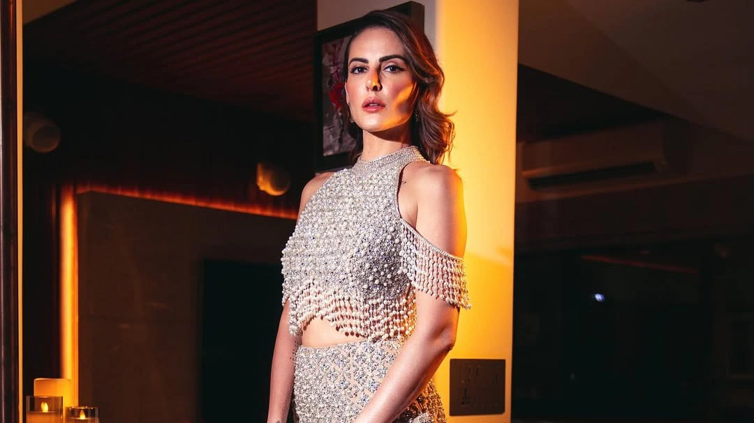 Mandana Karimi Reveals How Life In Iran Has Become "More Aggressive" Amid US-Iran War