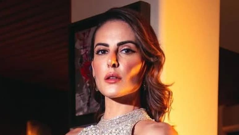 Mandana Karimi Reveals How Life In Iran Has Become "More Aggressive" Amid US-Iran War