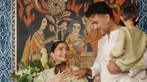 Sonam Kapoor, Anand Ahuja Name Their Second Child Rudralokh