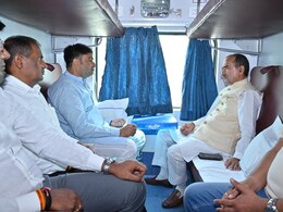 "अमेरिका में पेट्रोल 56 फीसदी तक महंगा, भारत में बढ़ोतरी काफी कम", फ्यूल की कीमतों पर मदन राठौड़ का बयान